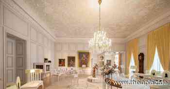 Altes und Neues bei Führungen im Schloss - Mannheim - Rheinpfalz.de