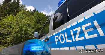 E-Scooter-Fahrerin bei Unfall leicht verletzt | Lokale Nachrichten aus Detmold - Lippische Landes-Zeitung