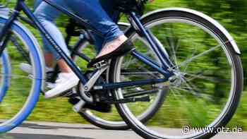 Wenn Frauen in Jena den Radsattel erobern