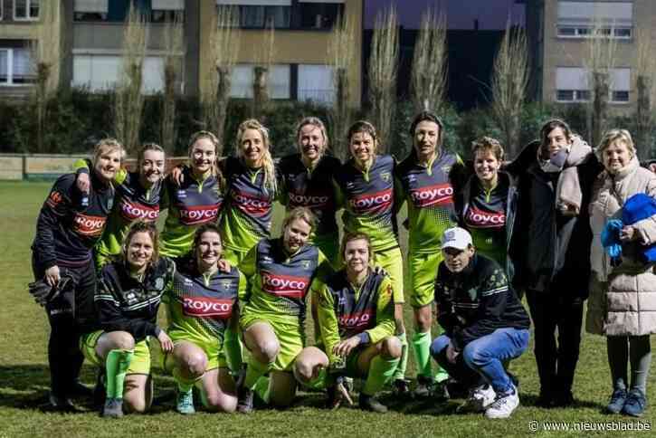 Evergem 2020 start met trainingen voor meisjes van 8 tot 16 jaar: “Vrouwenvoetbal in regio boost geven”