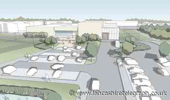 Appeal launched over so-called 'super prison' in Chorley