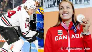 Red Deer Sport Awards Committee names 2021 Athletes of the Year - rdnewsnow.com