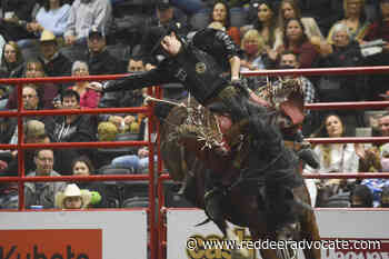 Dates confirmed for 2022 CFR in Red Deer - Red Deer Advocate