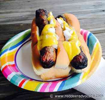 FOOD: Mustards hold potential to change up cooking - Red Deer Advocate