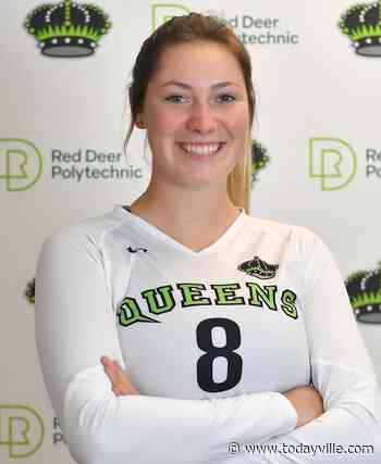 Red Deer Volleyball stars named to First All-Tournament National teams - Todayville.com