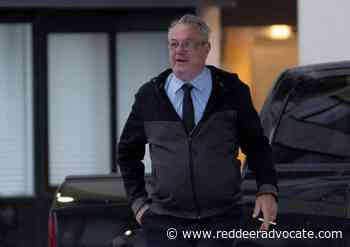 Ontario MPP Randy Hillier released with conditions following arrest - Red Deer Advocate
