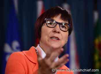 Internal review into Indigenous Services Canada should be public, advocate says - Squamish Chief