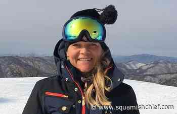 Karin Harjo becomes head coach of Canada's women's Alpine ski team - Squamish Chief