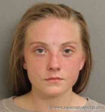 Police seek help searching for missing Nanaimo woman - The Squamish Reporter