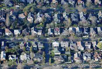 BC real estate agents pan government's cooling-off period - Squamish Chief