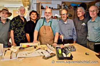 Why volunteer in Squamish? - Squamish Chief