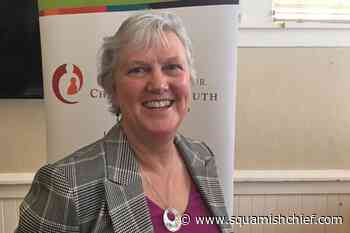 Children's rep tells B.C. to fix 'fiscal discrimination' against Indigenous kids - Squamish Chief