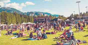 "Beyond excited": Headliner set as Squamish Constellation Festival returns | Listed - Daily Hive
