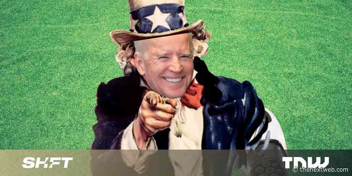 Biden might invoke a Cold War-era act to boost domestic EV battery production