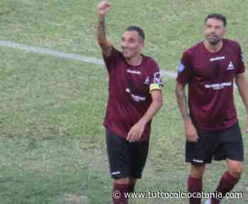 CALCIO IN PROVINCIA: Acireale, Lodi evita il ko. Sorriso Giarre, Biancavilla interrompe serie negativa di risultati - Tutto Calcio Catania