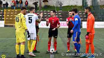 Serie D, bomber Bonanno batte il Giarre per 3-1 - CataniaToday