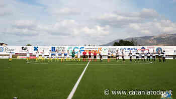 Serie D, la soddisfazione del Giarre per il pari contro il Città di Sant’Agata - CataniaToday