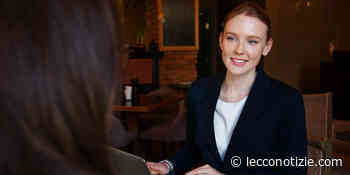 Job Weeks 2022: torna la rassegna dedicata a giovani e lavoro - Lecco Notizie