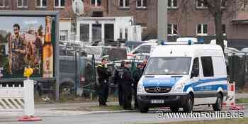 Razzia in Berliner Corona-Teststationen - Verdacht auf Millionenbetrug