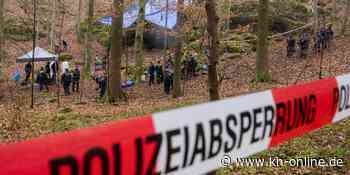 Seit 1995 vermisste 19-Jährige: Gefundene Knochen stammen von Sonja Engelbrecht