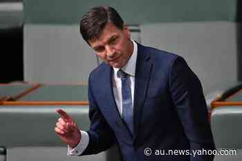 Election 2022: Everything to know about Liberal minister Angus Taylor - Yahoo News Australia