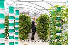 Warwickshire College Group launch crop tech degree course supported by Angus Soft Fruits - Horticulture Week