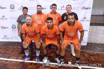 Futsal Série Prata de Campo Bom tem rodada nesta quinta-feira, 31 - Jornal Repercussão