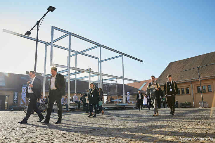 Mitgliederwahl und Weiterbildung
 - Konvent der Baukultur in Potsdam