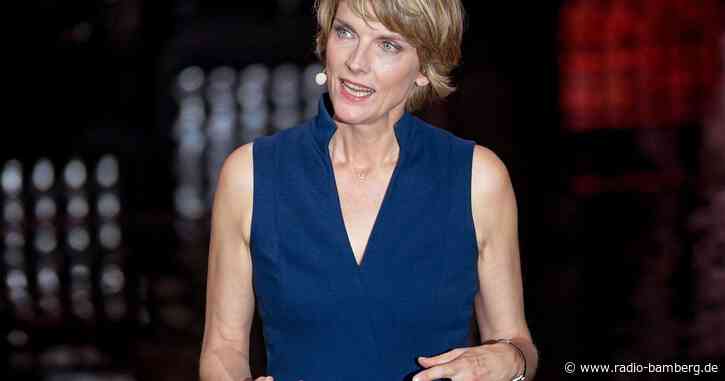 Marietta Slomka über schwierige Interviewmomente