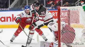 Regina, Saskatoon councils to consider joint bid to host 2023 world juniors