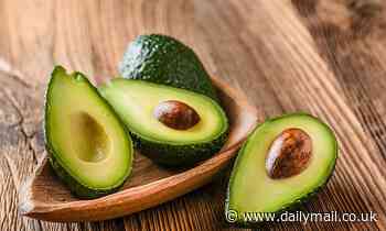 Eating just ONE avocado a week slashes risk of heart disease by up to a FIFTH, study finds