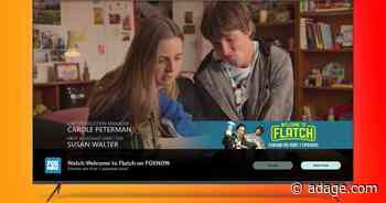 Vizio introduces new ad format that brings viewers from TV to streaming