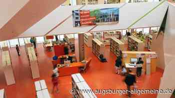 Ab nächster Woche: Augsburgs Büchereien sind wieder regulär geöffnet