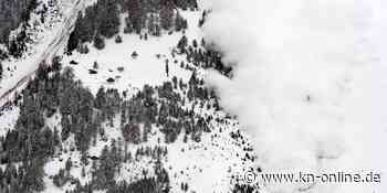 Lawinen in Norwegen erfassen Menschen - vier Verletzte, ein Toter
