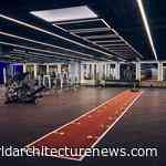 Work out with Third Space Mayfair