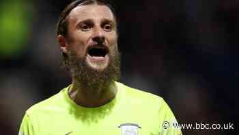 Declan Rudd: Knee injury forces Preston North End goalkeeper to retire at 31