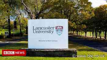Lancaster students angry after claims of rise in hate crimes