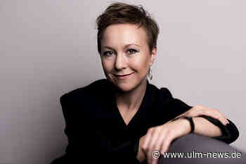 Ukrainische Jazz-Sängerin Tamara Lukasheva gastiert im Stadthaus Ulm