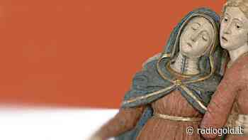 Sculture DucalI a Vigevano dal 2 aprile al 3 luglio 2022 - Radio Gold