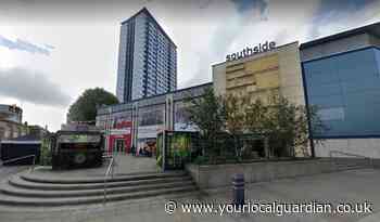 Police warn against Southside Shopping Centre water fight