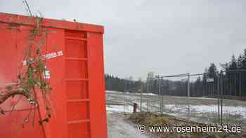 Debatte um Deponie Babensham nimmt wieder Fahrt auf