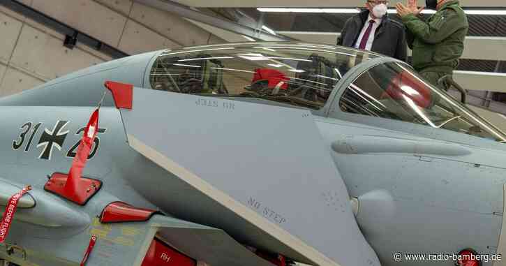 Nato-Staaten gaben Milliardensummen für Verteidigung aus