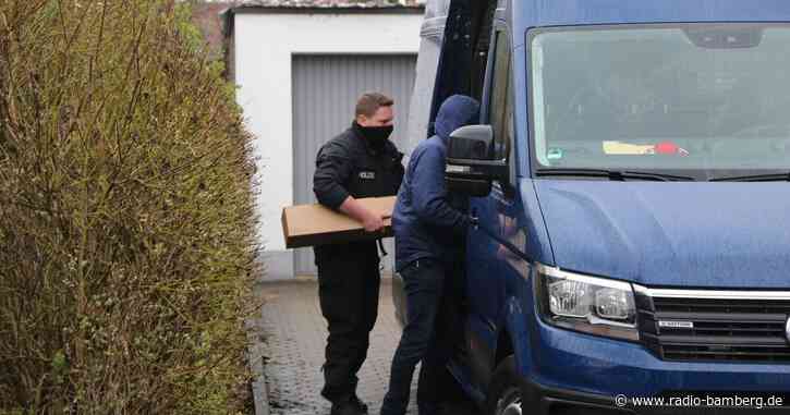 Sabotage an Stromleitungen geplant