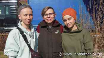 Schönberg und Umgebung hilft: Spenden im Wert von 40.000 Euro für die Ukraine