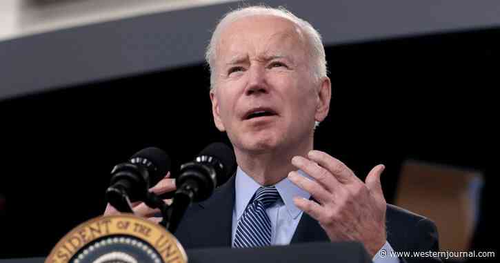 Biden Invoking the Defense Production Act as Part of His Obsession with Electric Cars