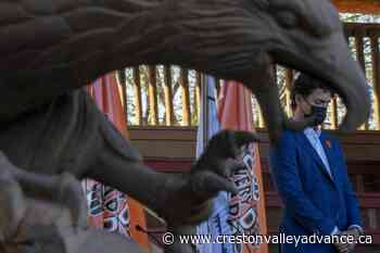 First Nations need long-term funding for residential school investigations: chief - Creston Valley Advance