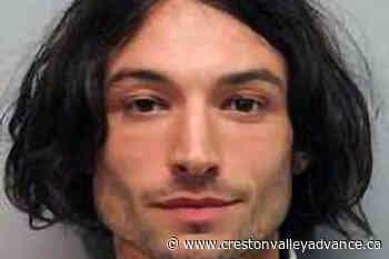 ‘The Flash’ actor Ezra Miller arrested at Hawaii karaoke bar - Creston Valley Advance