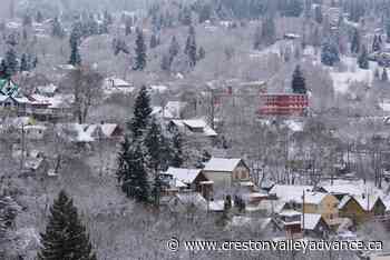 Nelson mayor disputes provincial minister's views on housing supply – Creston Valley Advance - Creston Valley Advance