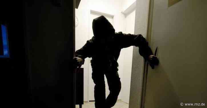 Mannheim:  Einbrüche in zwei Gaststätten