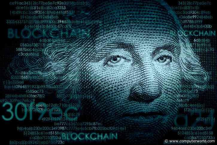 Lawmakers join growing push to create a 'digital dollar'